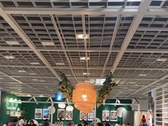 -宜家·瑞典风味餐厅(无锡店)