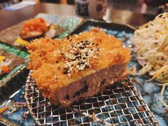 -隐月· 㐂和食屋(芝罘万达公馆店)