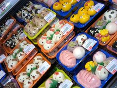 -GranVida生活超市(海信广场店)