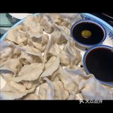 店名：听潮海鲜     地址：河北路与福州道交口