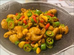 -新蜀会四川豆花(五羊店)