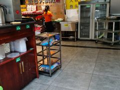 -陈大锅·岳阳鱼馆·地道岳阳菜(美食街店)