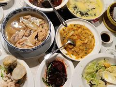 -欣旺·迎宾楼·百年无锡菜