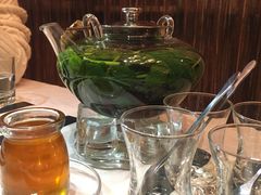 -海尔巴格一甸茶餐厅(团结路店)