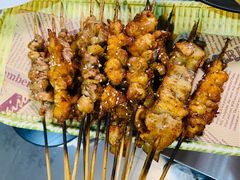 -金谷园饺子·烧烤(人大总店)