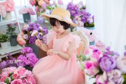 -RosyBaby萝西儿童摄影(园区店)