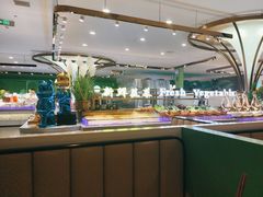 -环球约客烤涮自助(铜锣湾店)