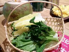 -椰夫人·养生椰子鸡(金沙洲永旺店)