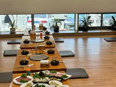 -真利味·脊骨火锅·正宗韩国料理(韩乐坊店)