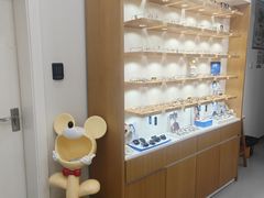 -亿视康青少儿眼镜(五官科店)