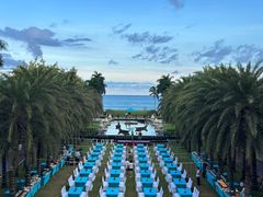 -三亚海棠湾万丽度假酒店