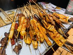 -江城老胖(支农大街店)