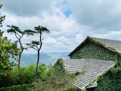 -莫干山风景区