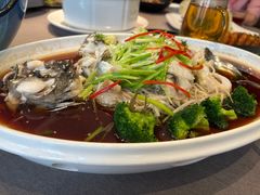 -长禧家·珑厨(东山口店)
