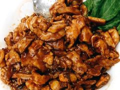 -普天和酒楼·新津菜·烤鸭(天津之眼店)