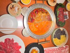 -狮王府淮扬菜(新街口友谊店)