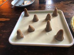 -玛吉阿米·餐吧