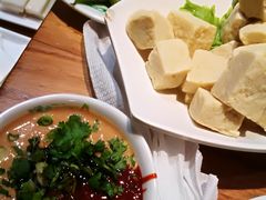 -草原塞蛮羊火锅城(港湾店)