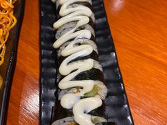 -鑫日千里马朝鲜族小馆(总店)