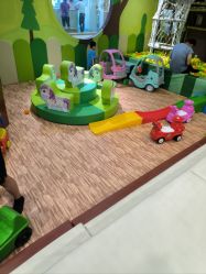 -绿野星空儿童乐园