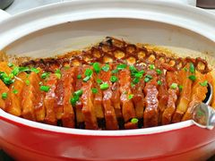 -火福·天湖阁大闸蟹博物馆主题餐厅(浅水湾店)