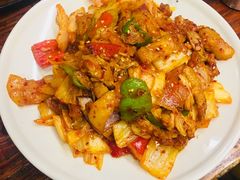 -麻喜大