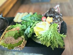 -湊湊火锅·茶憩(来福士广场店)