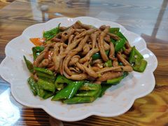 -南记食粥坊·宵夜大排档(莲花总店)