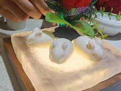 -喜晋道面馆(华严寺广场店)