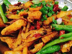 -廖老妈蹄花店(人民公园陕西街259号店)