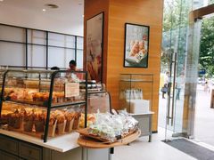 -BreadTalk面包新语(长寿路地铁站店)