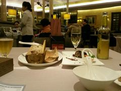 -粗茶淡饭·汉口公馆(循礼门店)