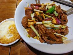 -寻裕记·现炒浇头面(人民广场店)