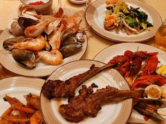 -广州天河合景福朋喜来登酒店