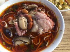 -吴记怪味面(牛王庙店)