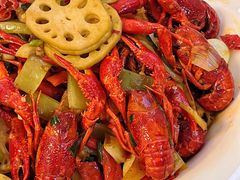 -一起吃小龙虾·海鲜(海珠店)