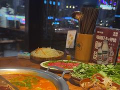 -楠火锅(哈尔滨金爵万象店)