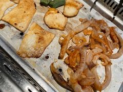 -新石器烤肉(百联川沙店)