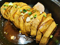 -锦绣金山人家(友谊店)