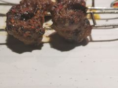 -肉串汪(月坛店)