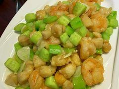 -惠宾饭庄(中山路店)