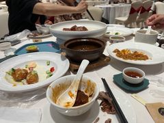 -千灯盛汇·头牌粤菜(致越优城店)
