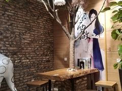 -茶颜悦色(银盆岭万达广场店)