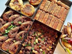 -老青岛戳子肉 (黄岛店)