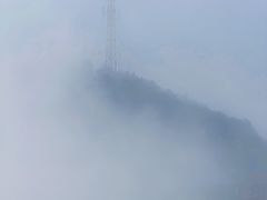 -九宫山风景区