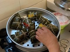 -璐坊粽王(复兴中路店)