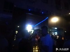 -北京目的地酒吧