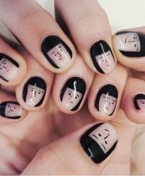-LILY NAILS美甲美睫