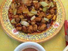 -砂锅居(西四店)