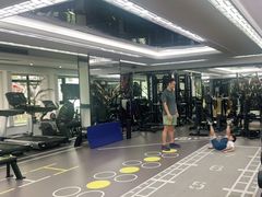 -简·无界健身工作室·运动康复·体态(石厦店)